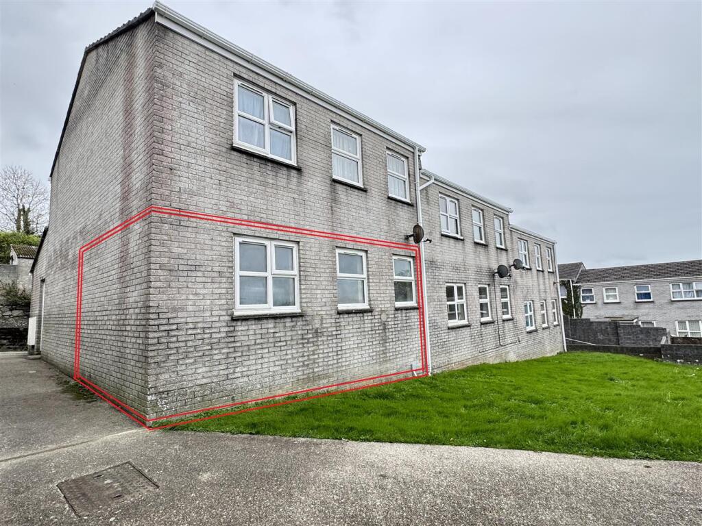 Main image of property: Thornpark Road, St. Austell