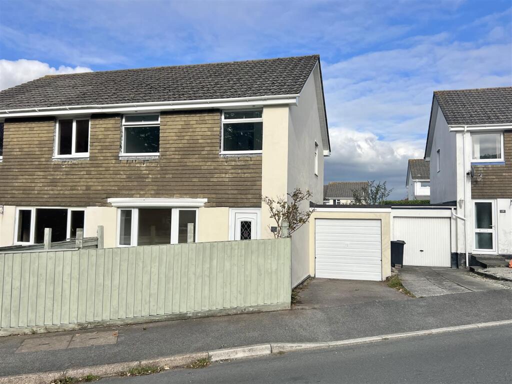 Main image of property: Old Roselyon Road, St. Blazey, Par