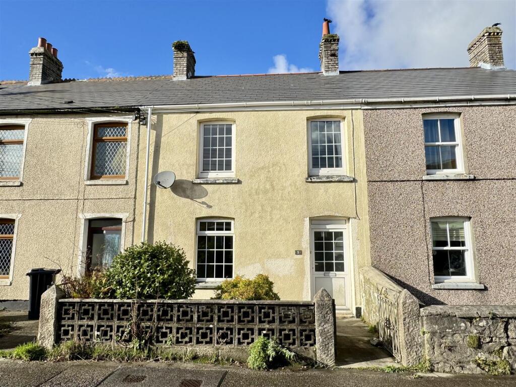 Main image of property: North Road, Whitemoor, Nanpean, St. Austell