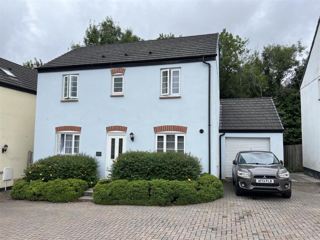 Main image of property: Hugos Mill, Truro