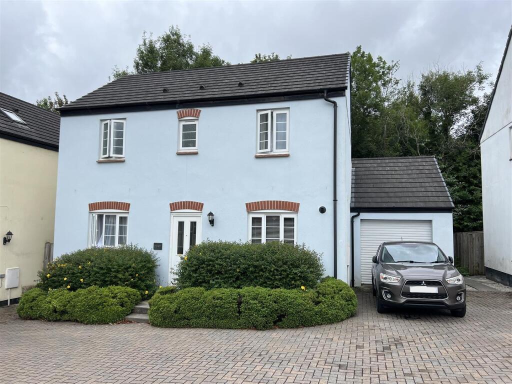 Main image of property: Hugos Mill, Truro