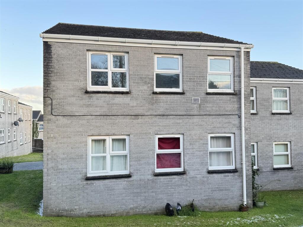 Main image of property: Thornpark Road, St. Austell