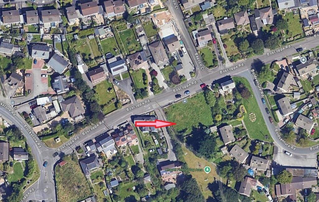 Main image of property: Boscoppa Road, St Austell