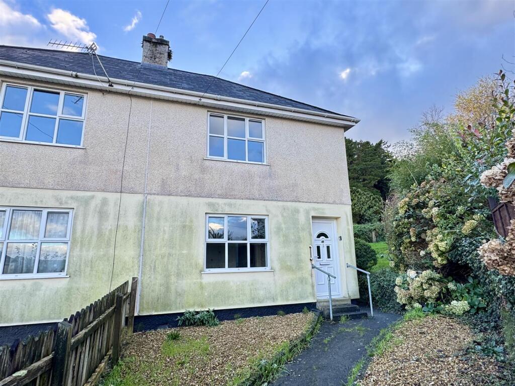 Main image of property: Landreath Place, St. Blazey, Par