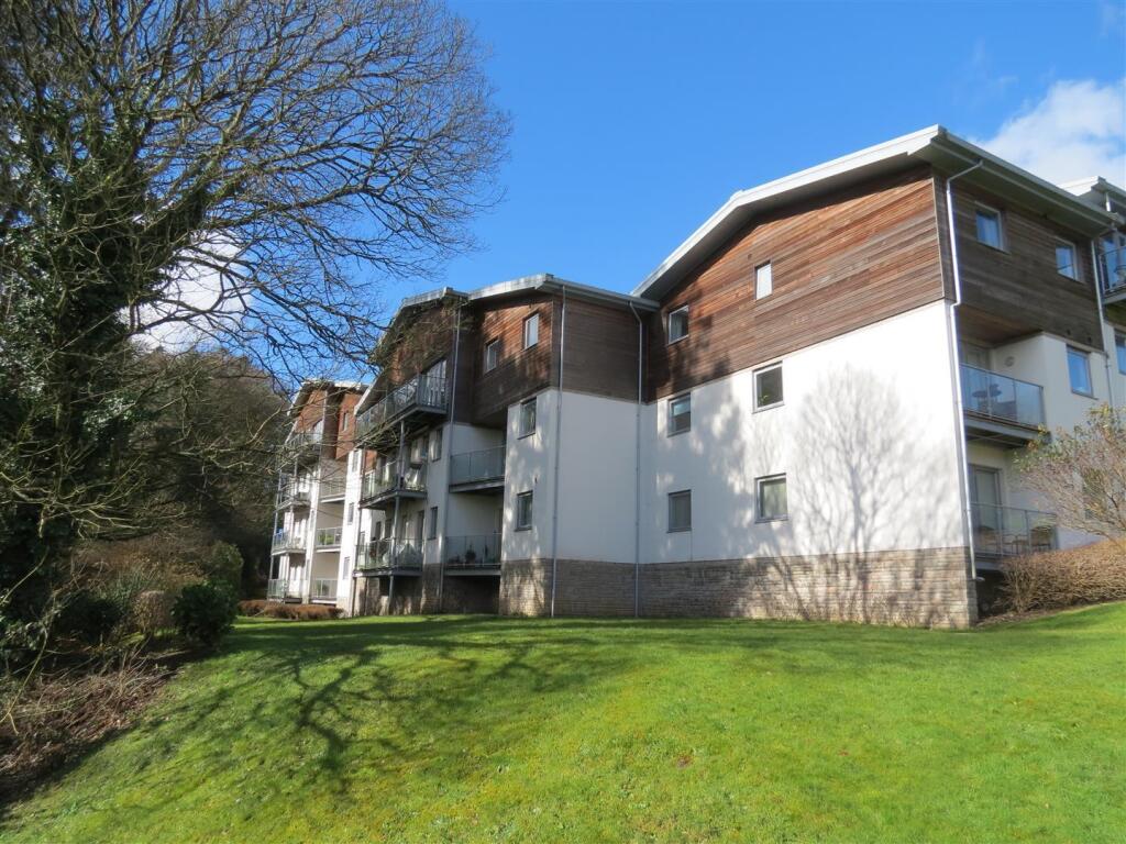 Main image of property: Woodland View, Duporth, St. Austell