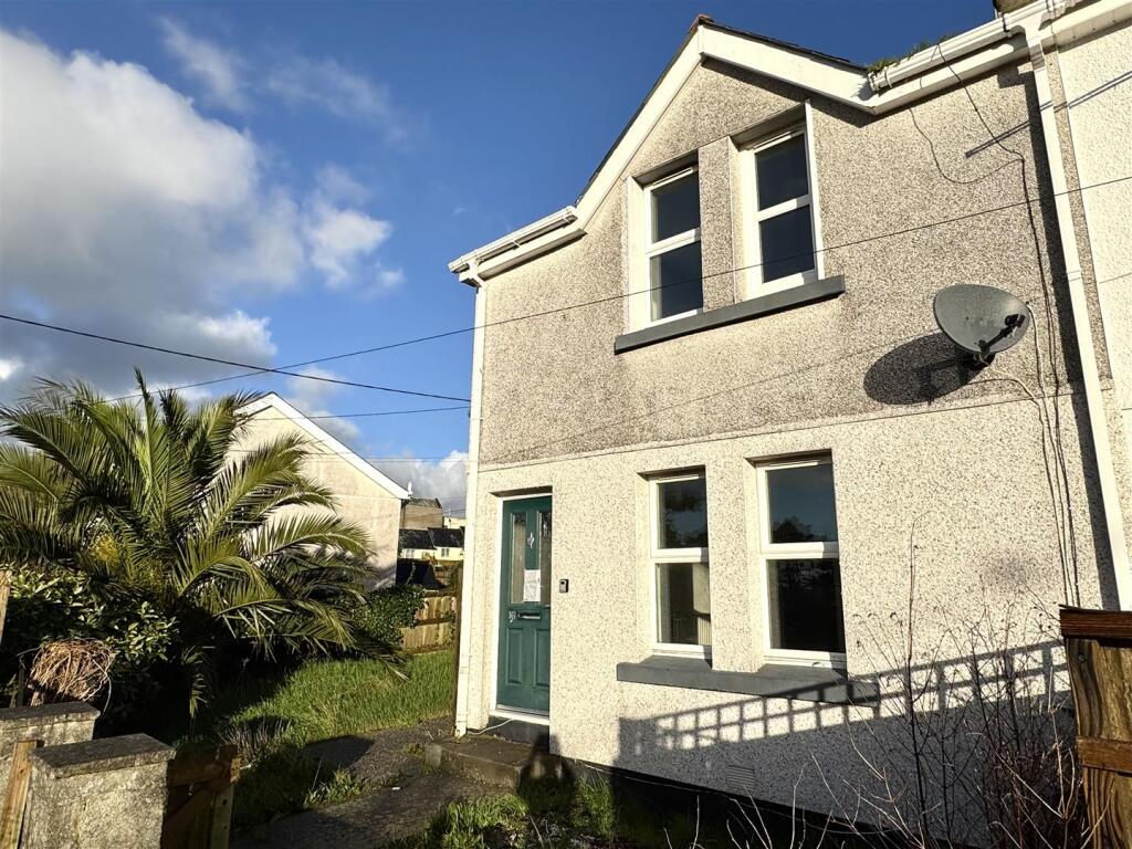 Main image of property: Colenso Place, St. Austell