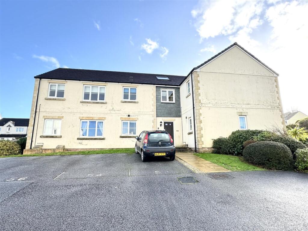 Main image of property: Mountside Road, Par