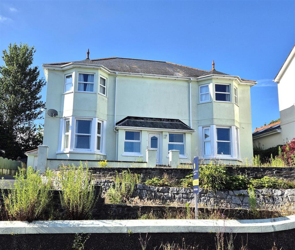 Main image of property: Southpark Road, Tywardreath, Par