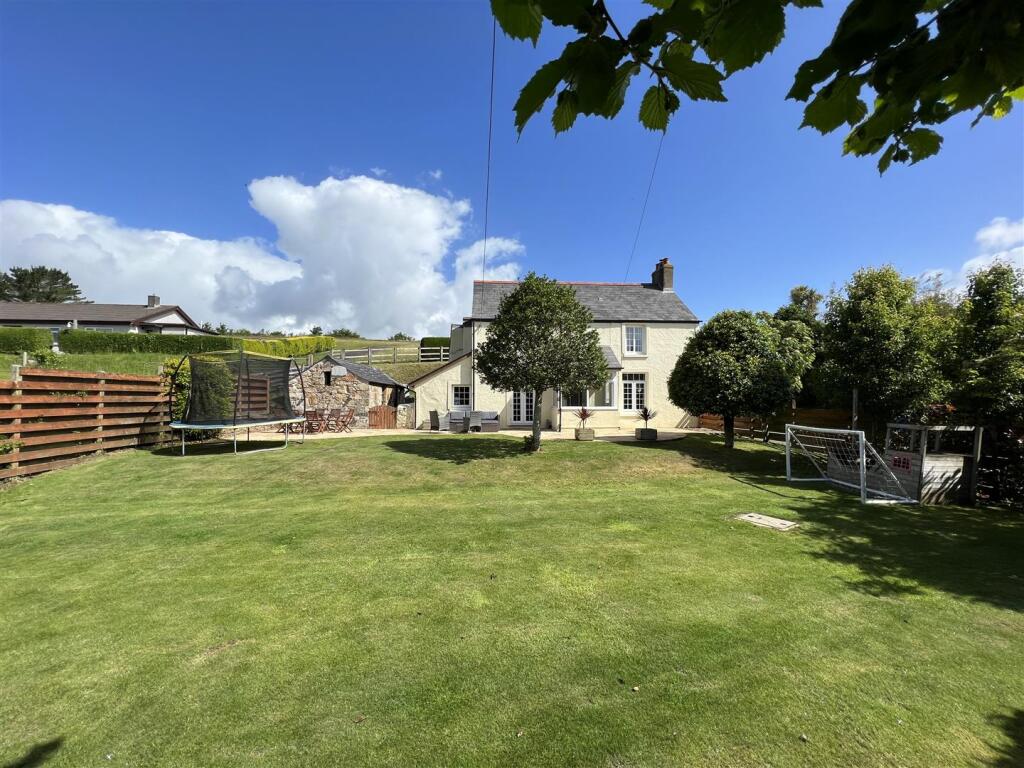 Main image of property: Trelowth, St. Austell