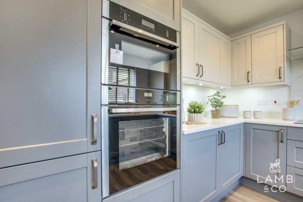 Additional property image - Plot 5, Nursery Field, Thorpe-Le-Soken