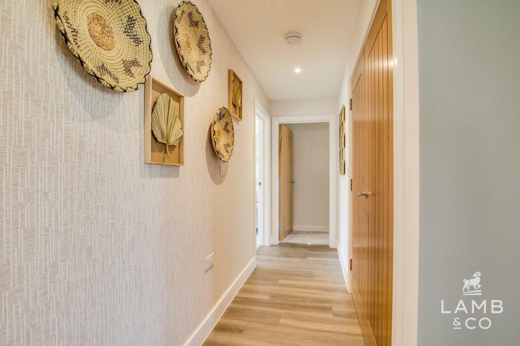 Additional property image - Plot 5, Nursery Field, Thorpe-Le-Soken