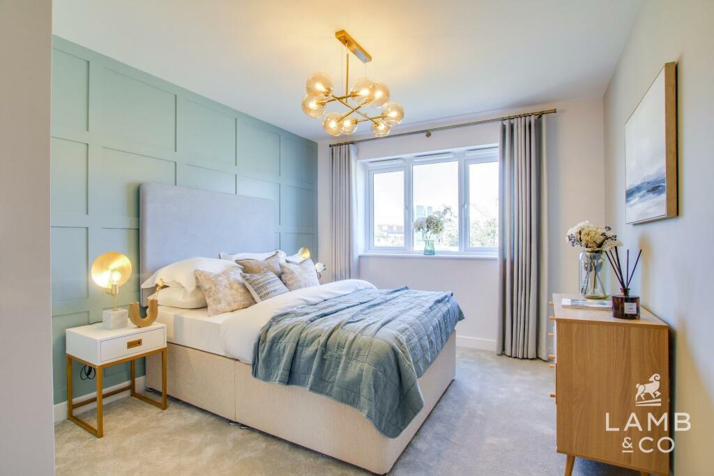Additional property image - Plot 5, Nursery Field, Thorpe-Le-Soken