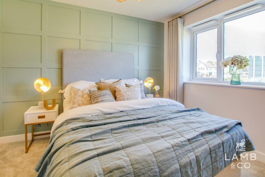 Additional property image - Plot 5, Nursery Field, Thorpe-Le-Soken