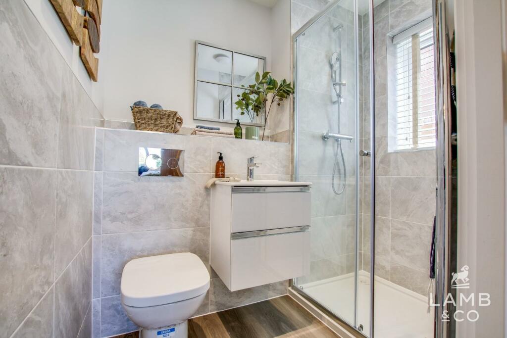 Additional property image - Plot 5, Nursery Field, Thorpe-Le-Soken