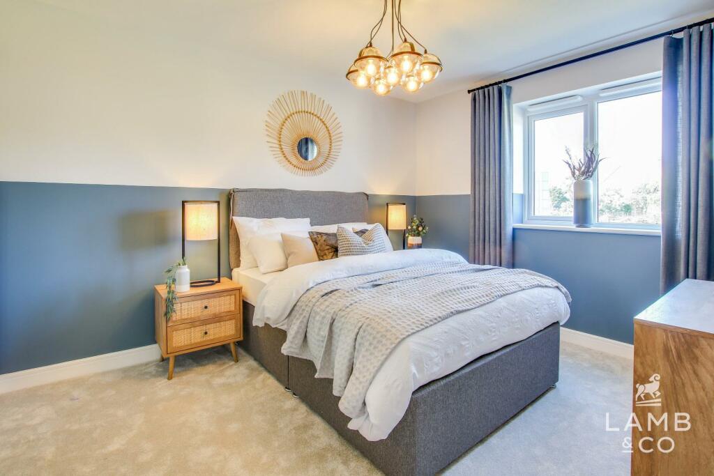 Additional property image - Plot 5, Nursery Field, Thorpe-Le-Soken