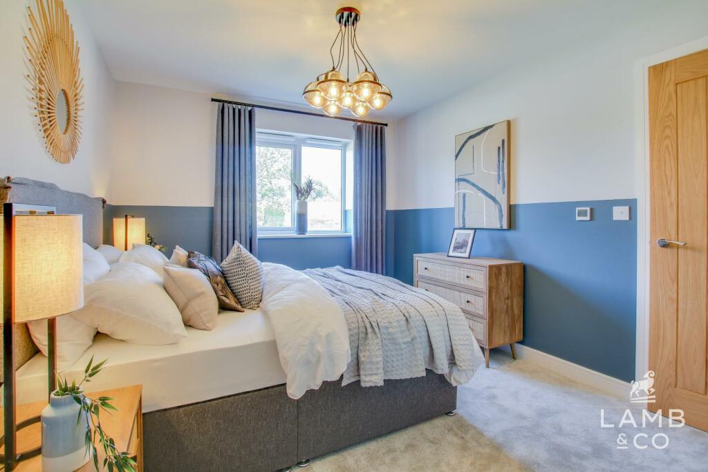 Additional property image - Plot 5, Nursery Field, Thorpe-Le-Soken