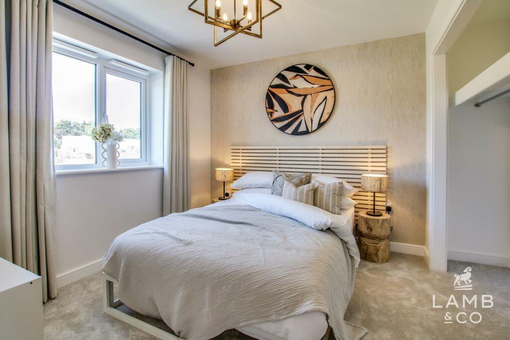 Additional property image - Plot 5, Nursery Field, Thorpe-Le-Soken
