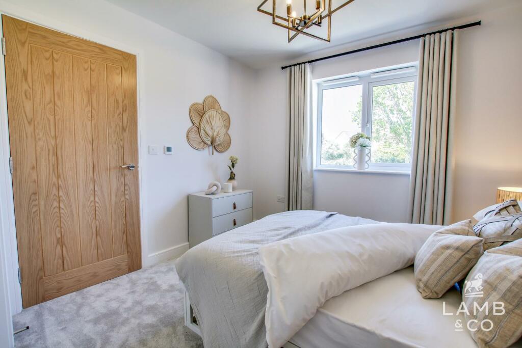 Additional property image - Plot 5, Nursery Field, Thorpe-Le-Soken