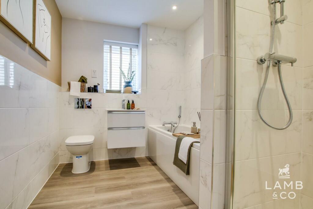 Additional property image - Plot 5, Nursery Field, Thorpe-Le-Soken