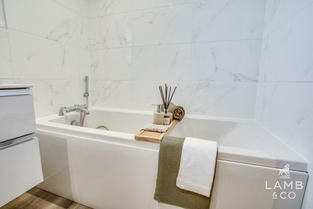 Additional property image - Plot 5, Nursery Field, Thorpe-Le-Soken