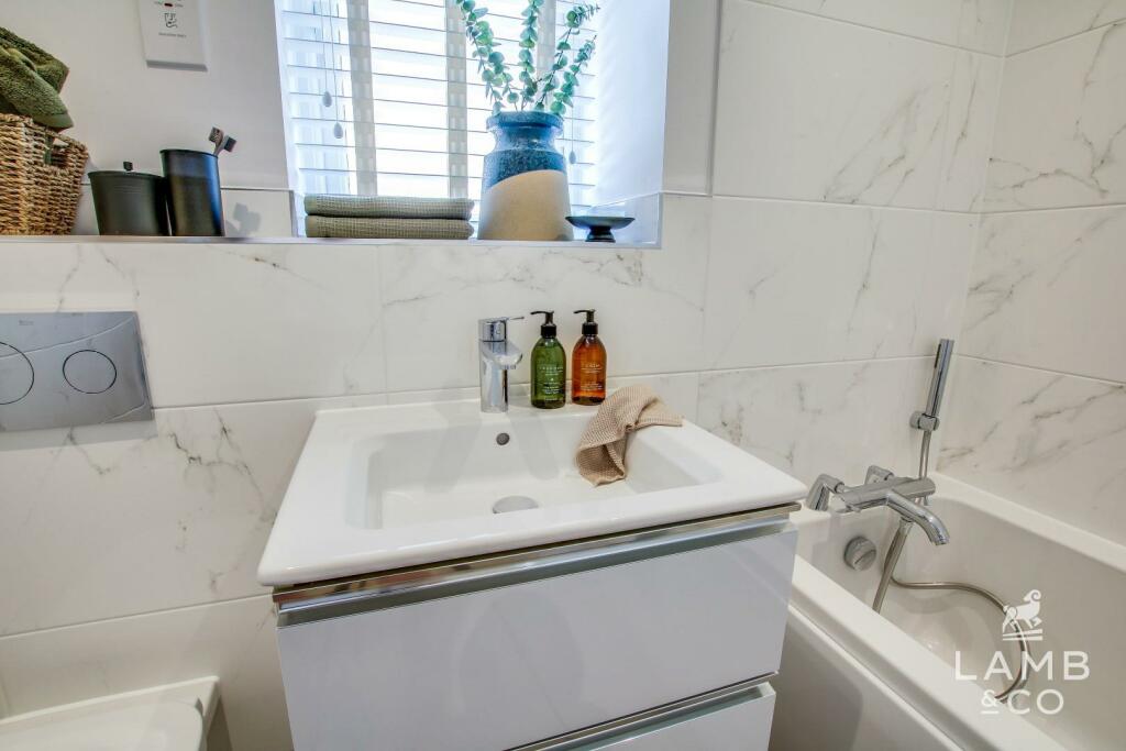 Additional property image - Plot 5, Nursery Field, Thorpe-Le-Soken