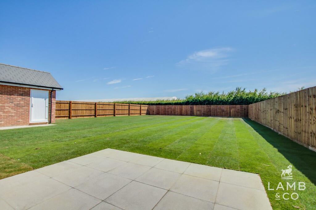Additional property image - Plot 5, Nursery Field, Thorpe-Le-Soken