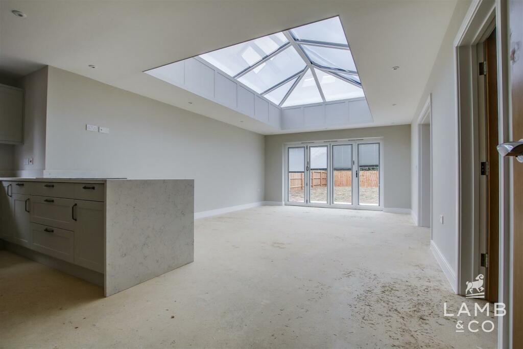 Additional property image - Plot 1, Nursery Field, Thorpe-Le-Soken