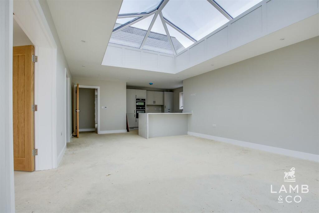 Additional property image - Plot 1, Nursery Field, Thorpe-Le-Soken