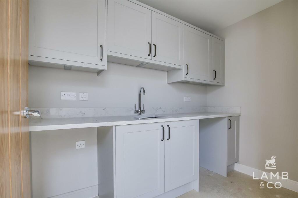 Additional property image - Plot 1, Nursery Field, Thorpe-Le-Soken