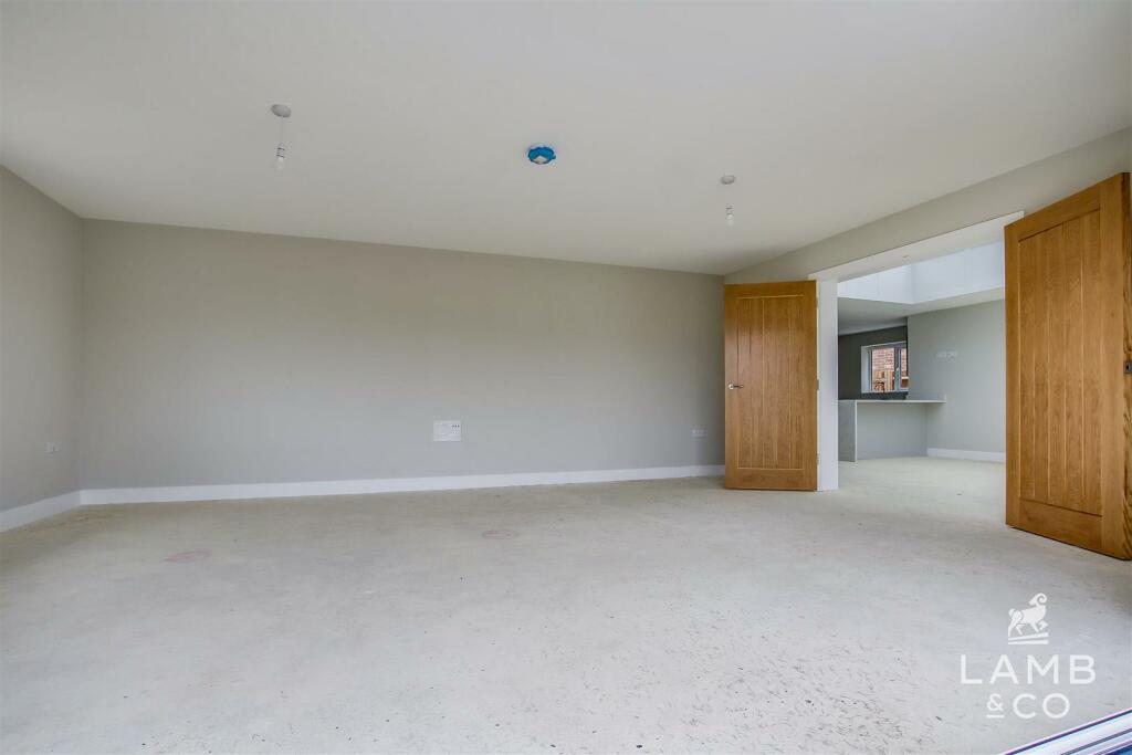 Additional property image - Plot 1, Nursery Field, Thorpe-Le-Soken