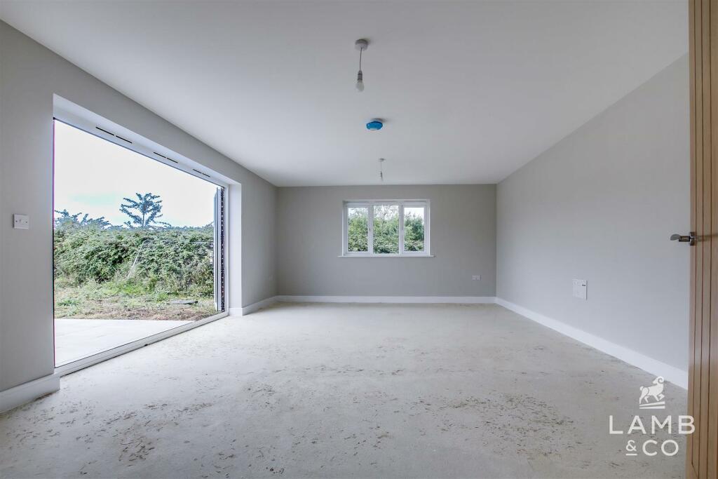 Additional property image - Plot 1, Nursery Field, Thorpe-Le-Soken