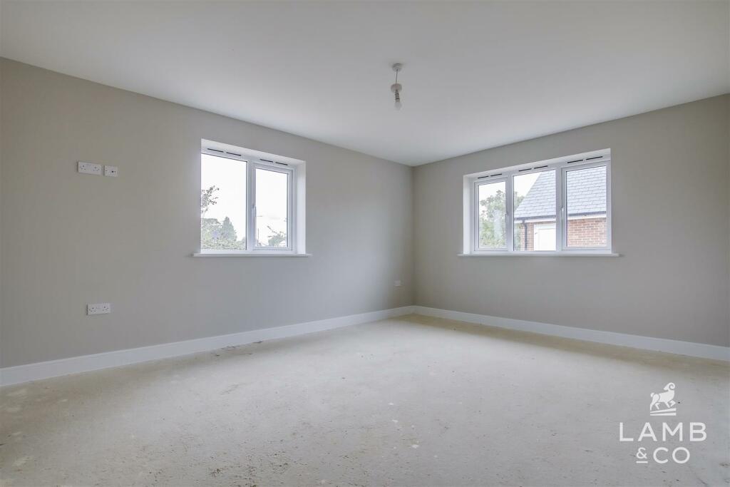 Additional property image - Plot 1, Nursery Field, Thorpe-Le-Soken