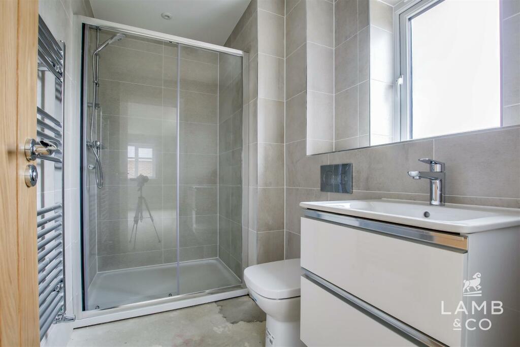 Additional property image - Plot 1, Nursery Field, Thorpe-Le-Soken