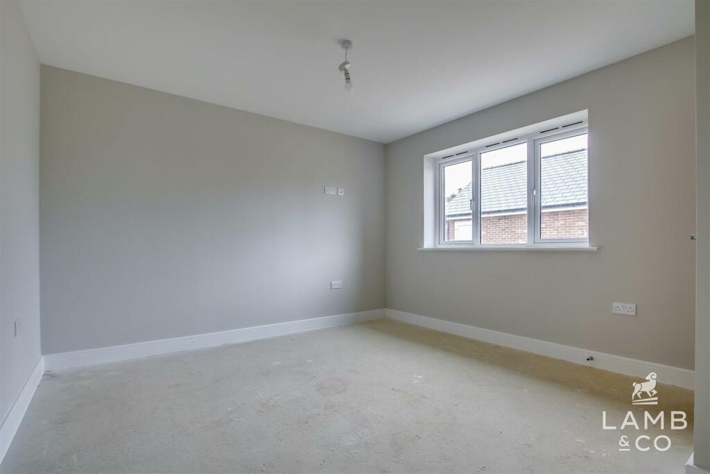 Additional property image - Plot 1, Nursery Field, Thorpe-Le-Soken