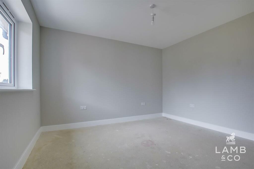 Additional property image - Plot 1, Nursery Field, Thorpe-Le-Soken