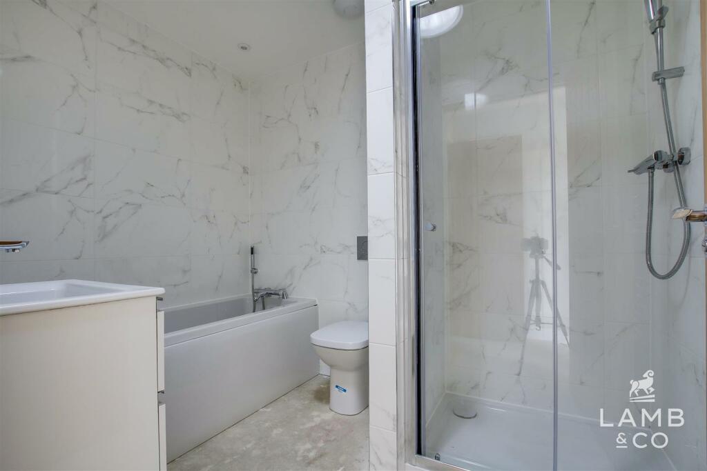 Additional property image - Plot 1, Nursery Field, Thorpe-Le-Soken