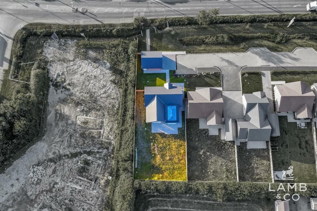 Additional property image - Plot 1, Nursery Field, Thorpe-Le-Soken