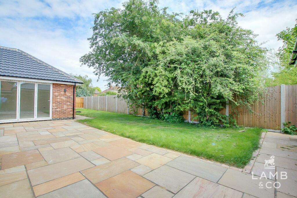 Additional property image - The Meadows, Betts Green Road, Little Clacton