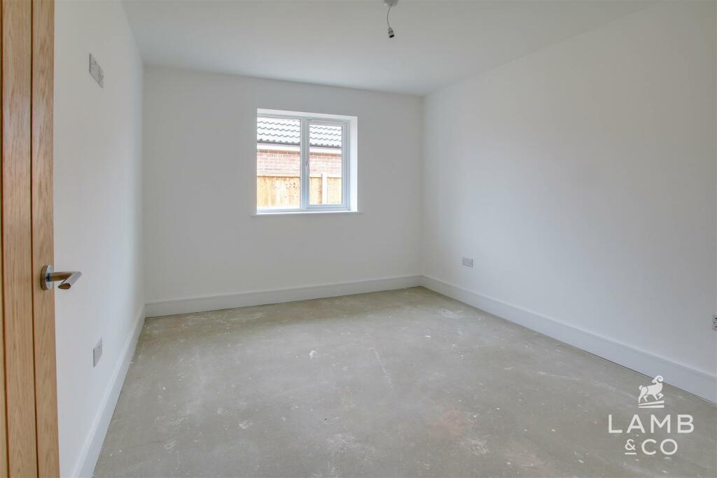 Additional property image - The Meadows, Betts Green Road, Little Clacton