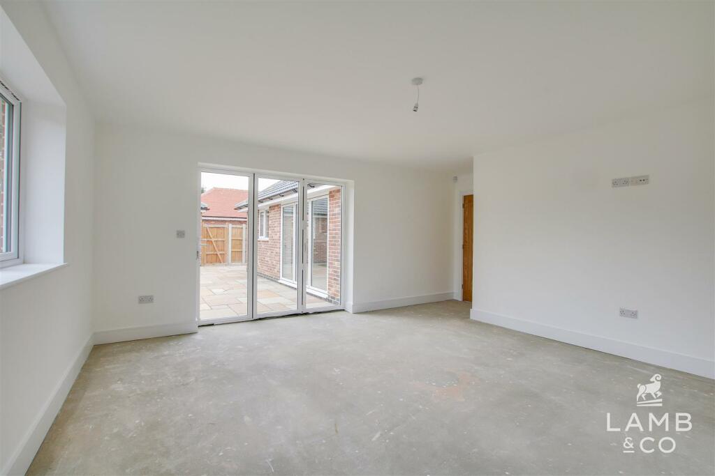 Additional property image - The Meadows, Betts Green Road, Little Clacton