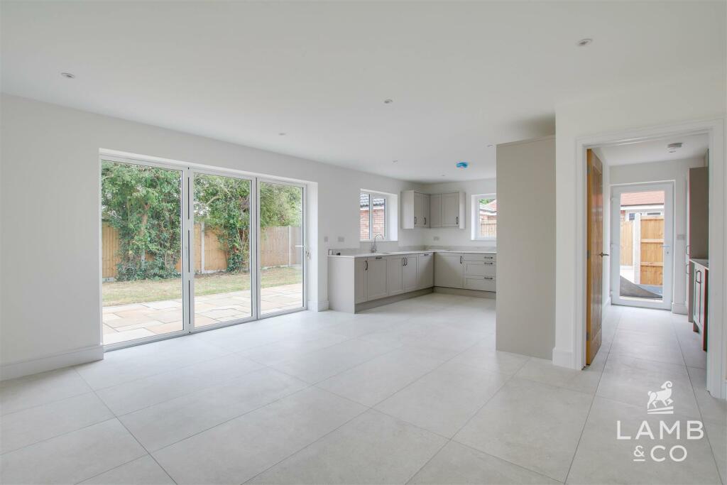 Additional property image - The Meadows, Betts Green Road, Little Clacton