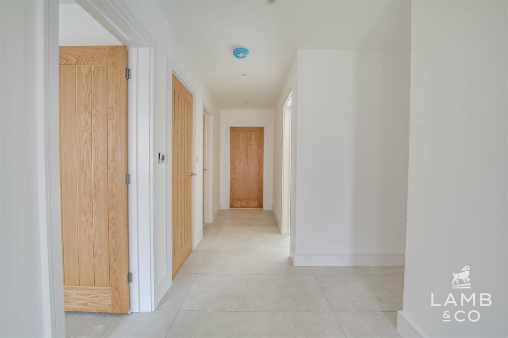 Additional property image - The Meadows, Betts Green Road, Little Clacton