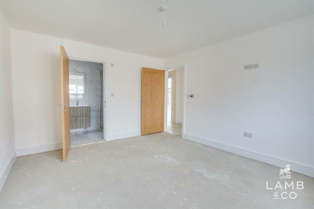 Additional property image - The Meadows, Betts Green Road, Little Clacton