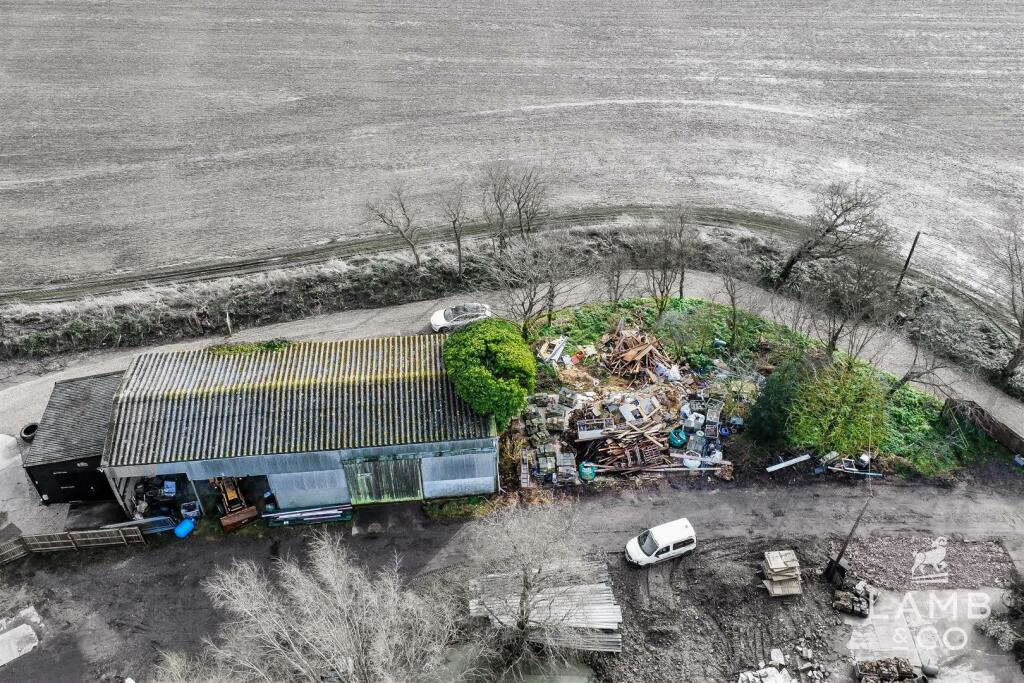 Additional property image - Green End Lane, Great Holland