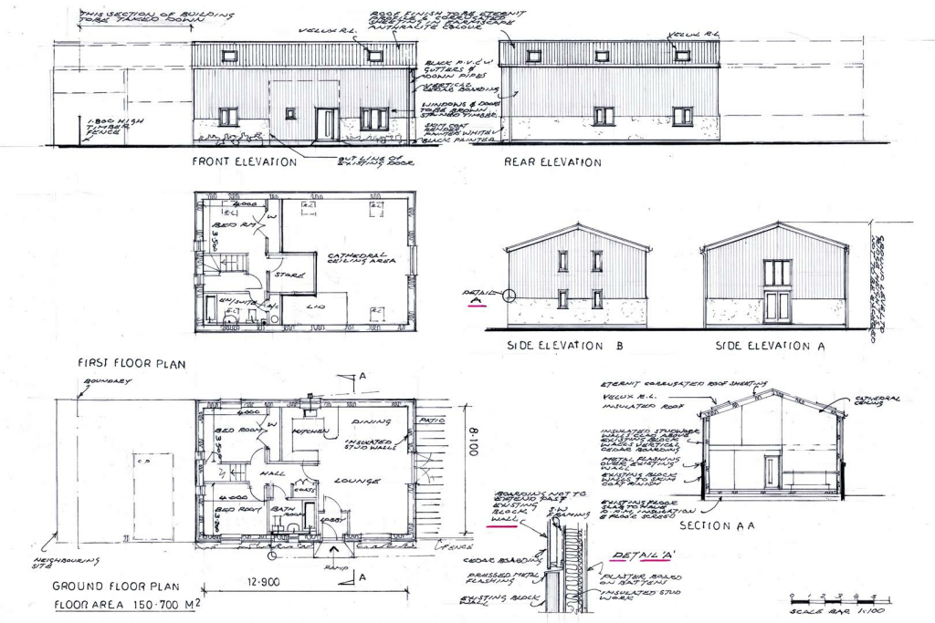 Additional property image - Green End Lane, Great Holland