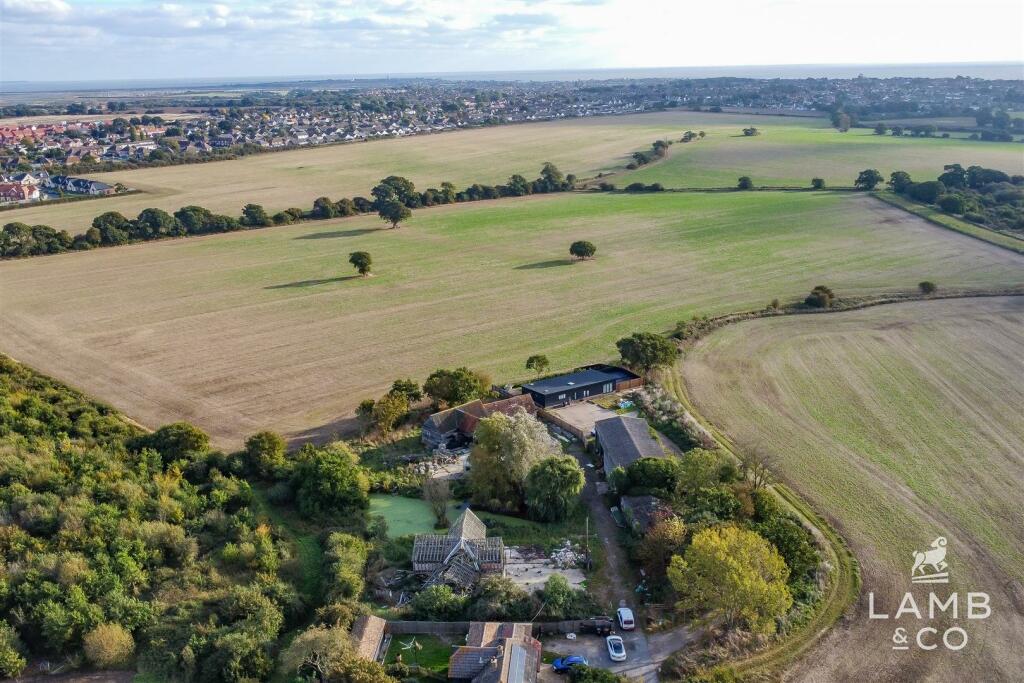Additional property image - Green End Lane, Great Holland