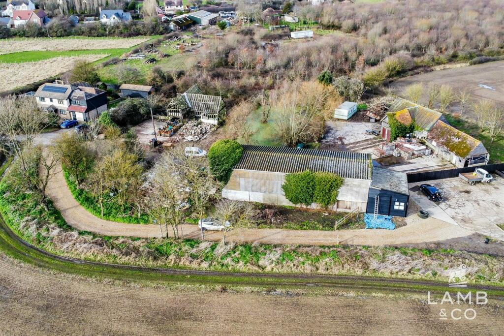 Additional property image - Green End Lane, Great Holland