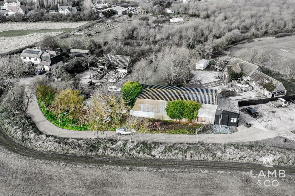 Additional property image - Green End Lane, Great Holland