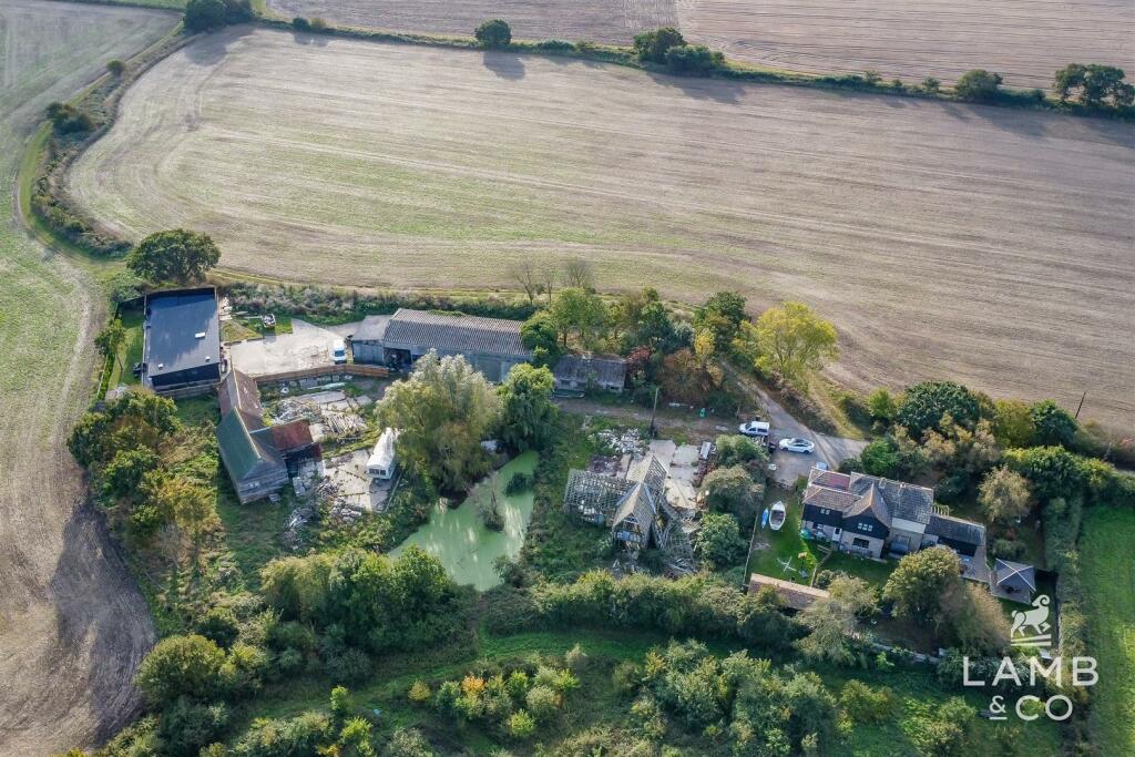 Additional property image - Green End Lane, Great Holland