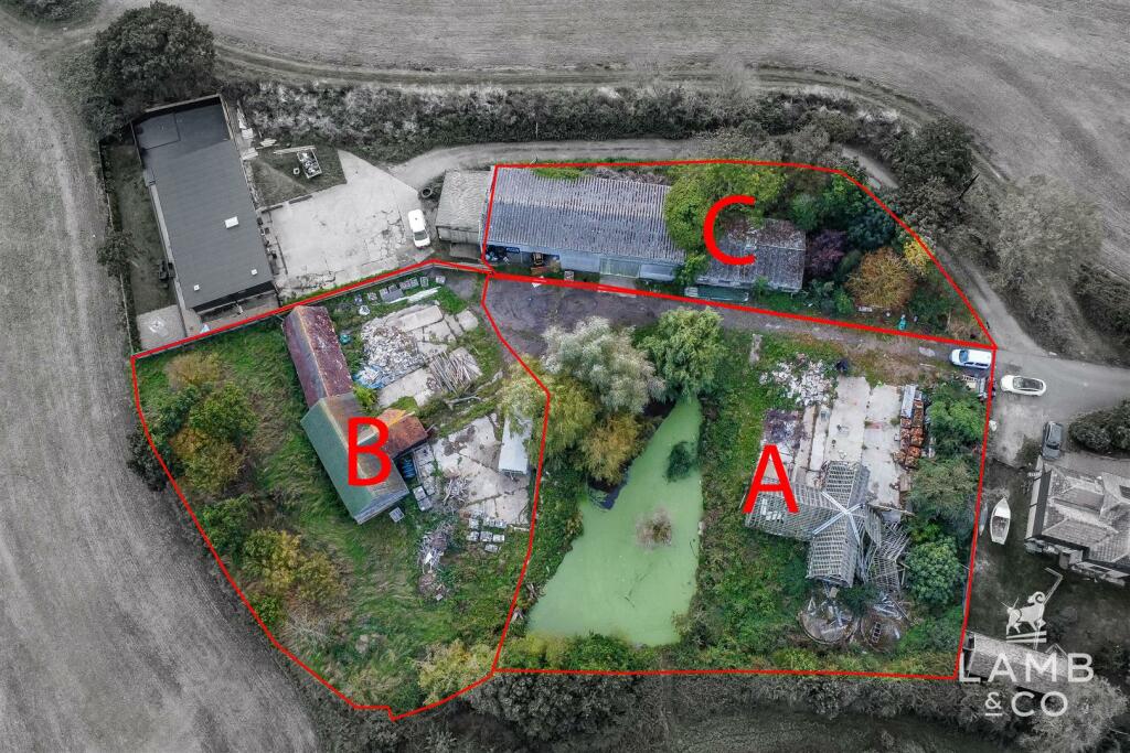 Additional property image - Green End Lane, Great Holland